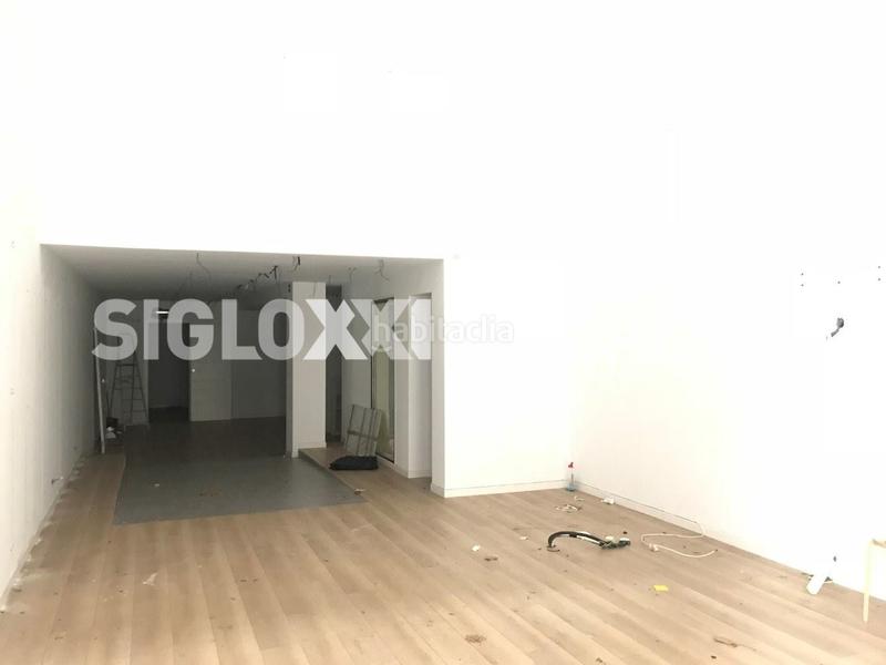 Foto 9fbdd0cc-6716-4150-a68c-1ddd6f946f65. Transfer business premise in L´Antiga Esquerra de l´Eixample Barcelona