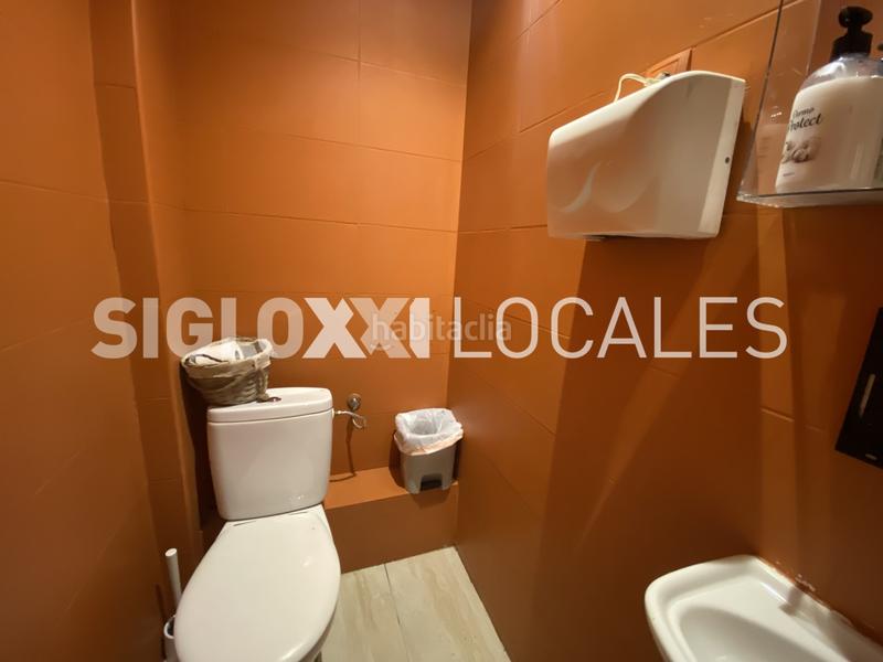 Foto a56d74a8-b153-4dd3-bd98-1e7905769c5a. Transfer business premise in L´Antiga Esquerra de l´Eixample Barcelona