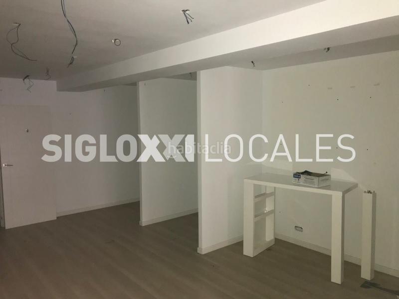 Foto 806b769a-7065-4037-8a5d-be555e37e248. Traspaso local comercial en L´Antiga Esquerra de l´Eixample Barcelona