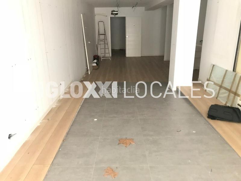 Foto cdab268c-dadb-47e8-ba62-3b68bb99bbe1. Traspaso local comercial en L´Antiga Esquerra de l´Eixample Barcelona