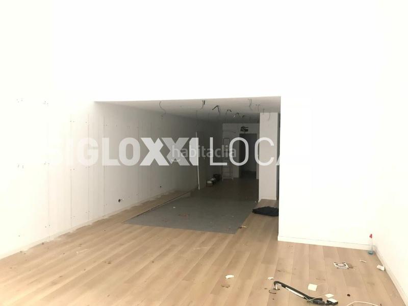 Foto 9c87a246-4483-4038-a271-82256e372e11. Pas-de-porte local commercial dans L´Antiga Esquerra de l´Eixample Barcelona