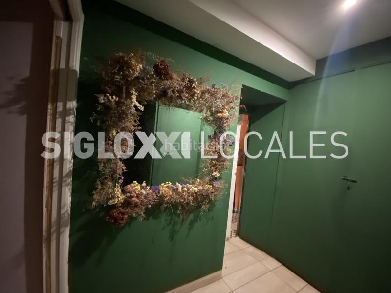 Foto 9da0fcc7-0681-4bd6-9a72-2dadd4bc48b6. Pas-de-porte local commercial dans L´Antiga Esquerra de l´Eixample Barcelona