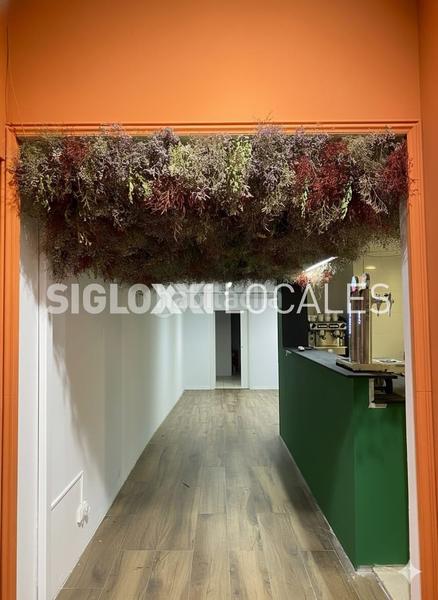 Foto c43de385-7590-427e-a263-685d781079fb. Trapasso locale commerciale in L´Antiga Esquerra de l´Eixample Barcelona