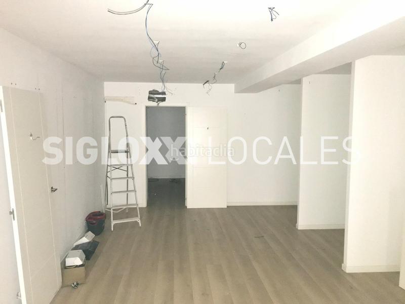 Foto f33d186d-dcc6-409a-9826-1a405e5b866b. Trapasso locale commerciale in L´Antiga Esquerra de l´Eixample Barcelona