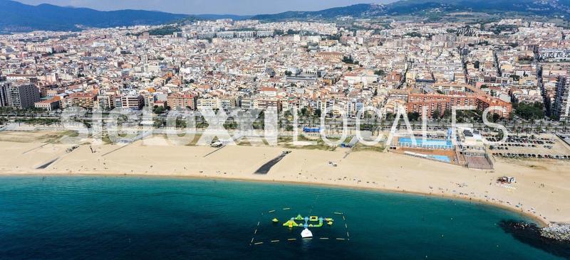 Foto d42bb402-6353-468c-b789-3dde8852a2fb. Miete geschäftsraum in Centre Mataró