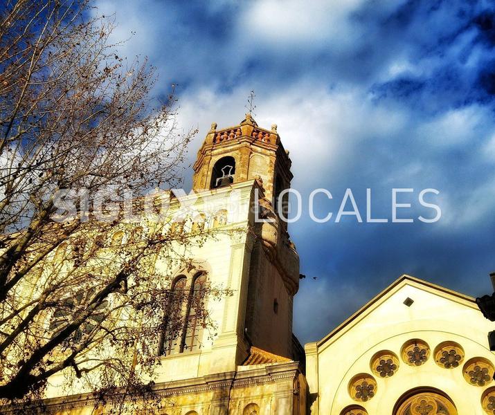 Foto 87d30a75-b1e6-41bd-989e-493e65ac0f04. Lloguer local comercial a Centre Mataró