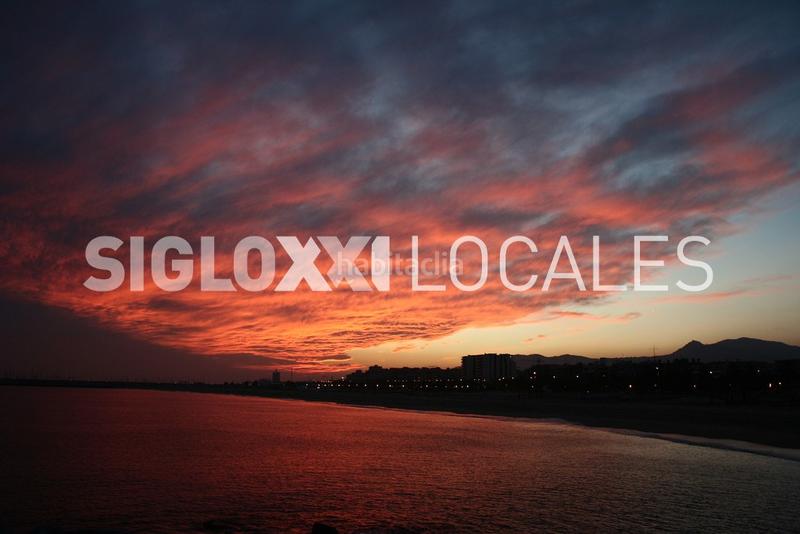 Foto b00fe646-769d-4bb3-a4c1-24b2a30e4425. Lloguer local comercial a Centre Mataró