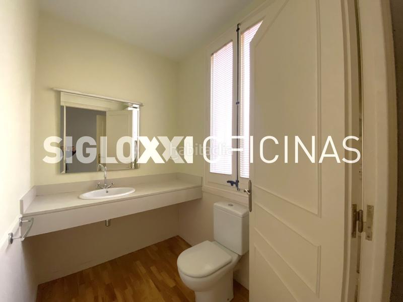 Foto 2e2b6ce7-d5a7-40ab-ac53-59fc7edce8a6. Location bureau avec chauffage dans Dreta de l´Eixample Barcelona