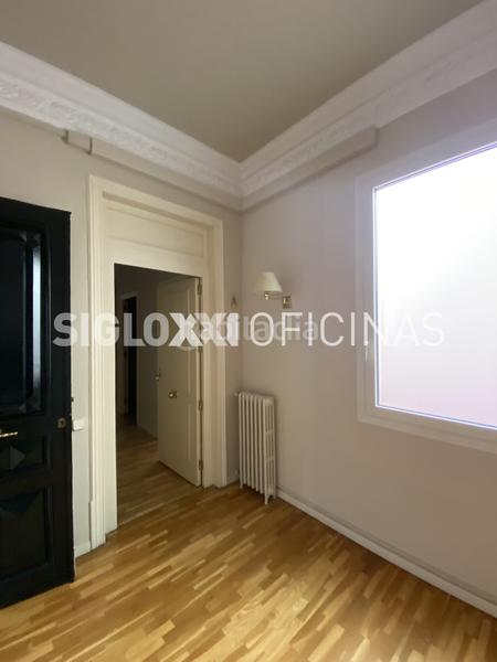 Foto adba132c-7774-4007-baf9-57b98f52e18c. Miete büro mit heizung in Dreta de l´Eixample Barcelona