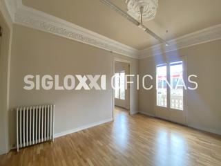 Office space in PAU CLARIS