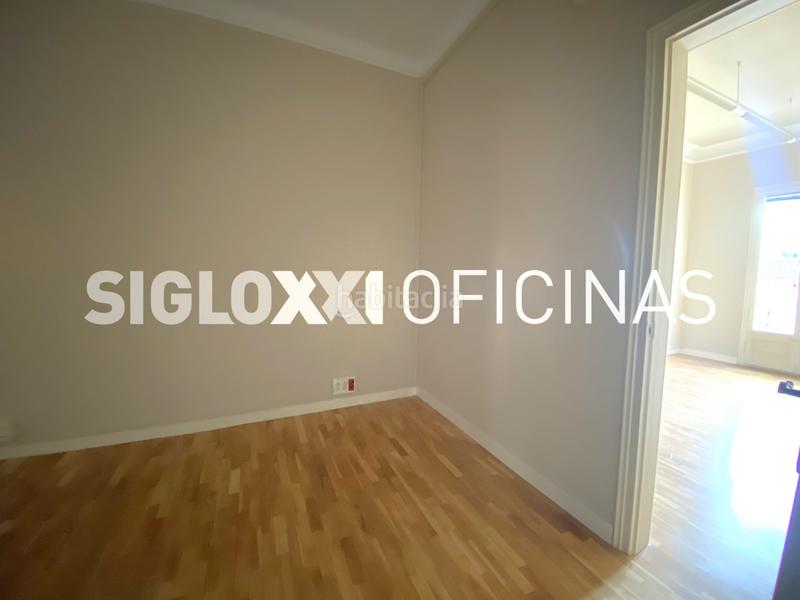 Foto 38e0d3ed-3650-4ddf-9001-71fab4b5a973. Rent office space with heating in Dreta de l´Eixample Barcelona