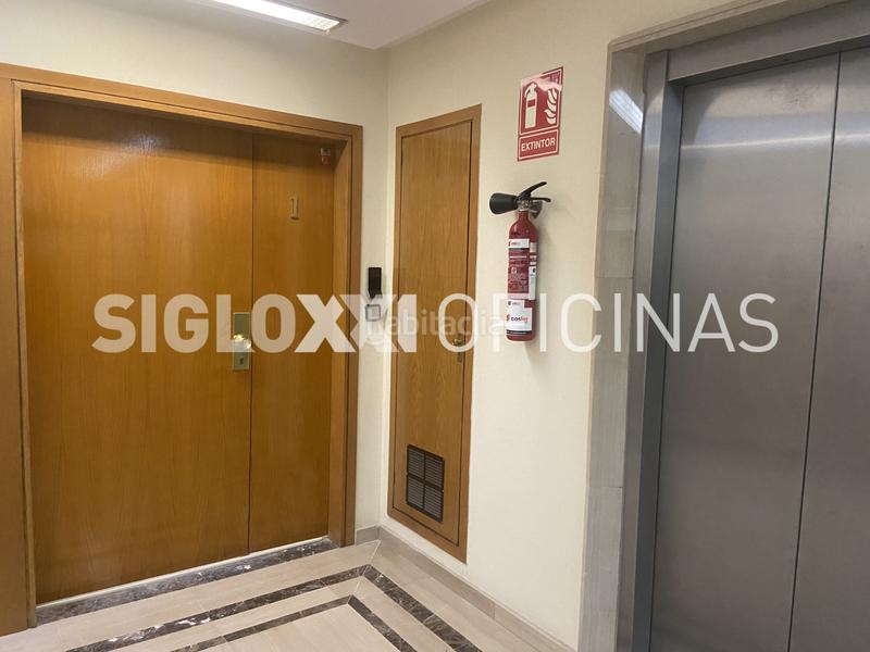 Foto 1655fd06-0852-408d-b68a-5795bb83f4e0. Alquiler oficina en Pedralbes Barcelona