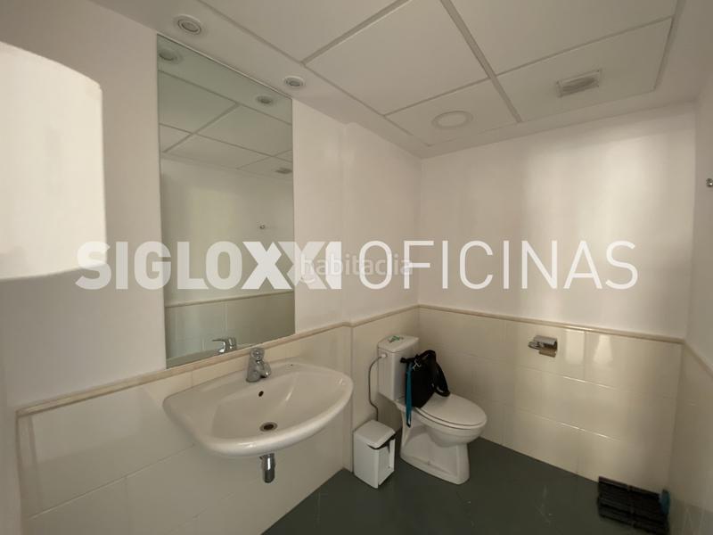 Foto 71745ed7-4a37-4614-a752-59bae46f9af0. Alquiler oficina en Pedralbes Barcelona