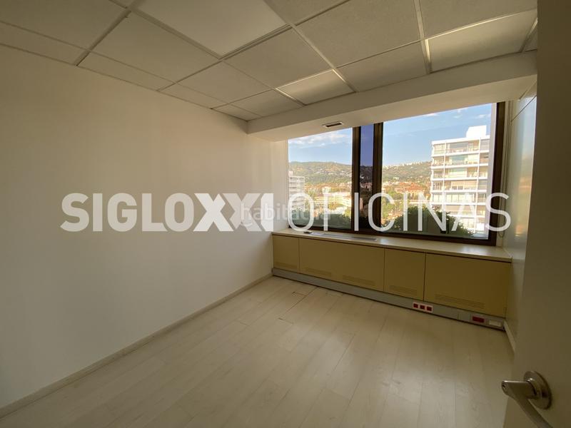 Foto 7f3a6971-d983-4caa-b30a-a22f06630739. Alquiler oficina en Pedralbes Barcelona