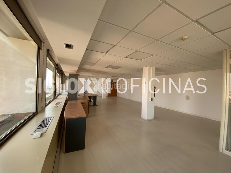 Foto d11a7946-7cb9-4233-bcf6-70e93aa14d73. Alquiler oficina en Pedralbes Barcelona