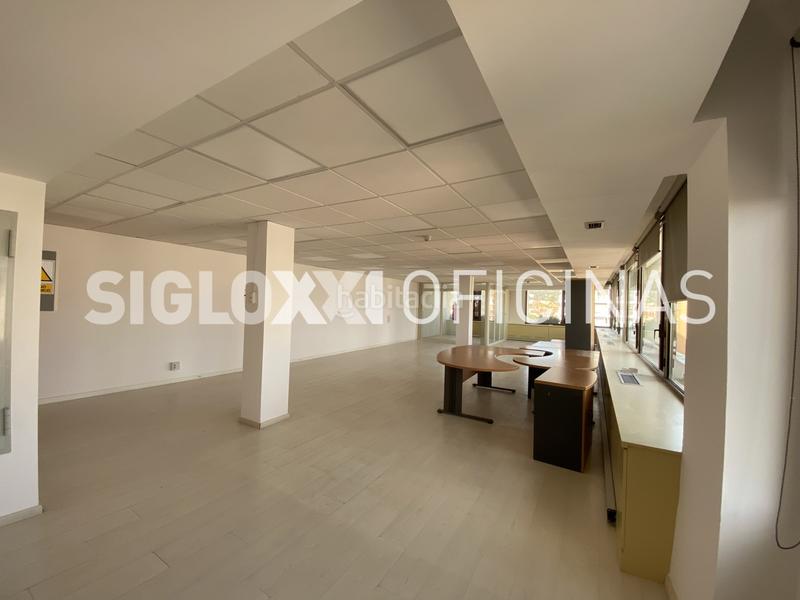Foto 3bba33a8-a8fa-4de8-a6d0-81539eac062f. Affitto ufficio con riscaldamento parcheggio in Pedralbes Barcelona