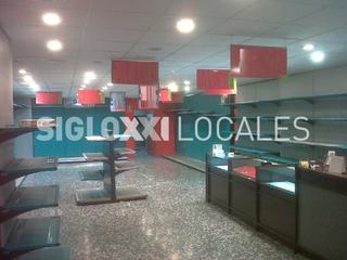 Business premise in PADILLA