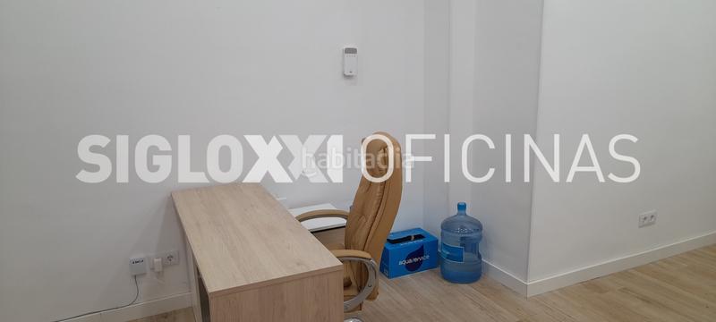 Foto 02c8ffb0-0479-4774-a8ae-604562baaf6f. Rent office space in Verdum Barcelona