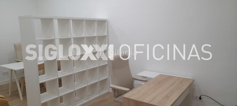 Foto 346f2dcc-7d66-43fe-a716-df0fa441134d. Rent office space in Verdum Barcelona