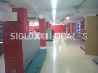 Lloguer Local Comercial  Avenida barcelona