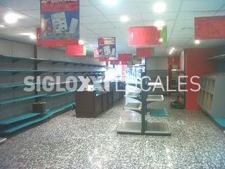 Lloguer Local Comercial  Avenida barcelona