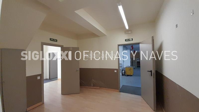 Foto df45ae21-facd-4351-87e2-060fcfbd815f. Geschäftsraum in Putget - Farró Barcelona