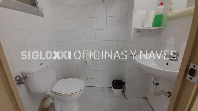 Foto 00b0b58c-611e-4060-8b39-1381939f0a5f. Local comercial a Putget - Farró Barcelona