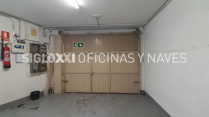 Foto 1122071f-d7d4-4996-9079-3814340c1623. Local comercial a Putget - Farró Barcelona