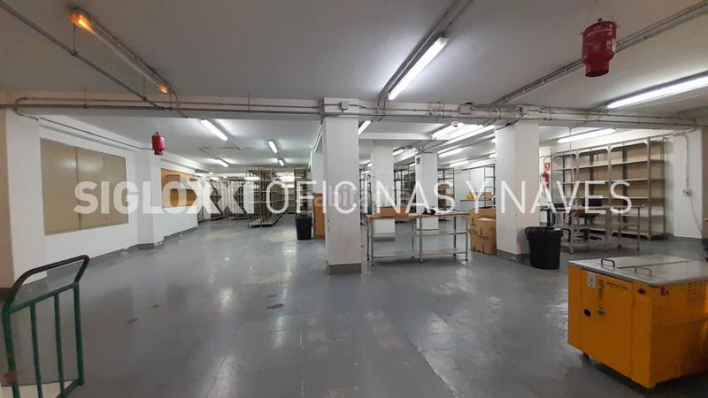 Foto 1d22d961-74df-42aa-8c43-98a18219000a. Local comercial a Putget - Farró Barcelona