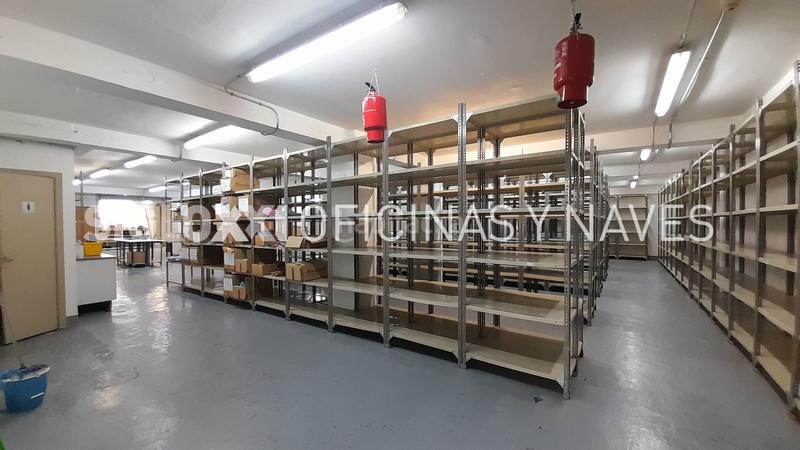 Foto 2be5b0b2-d15e-40ed-aafb-bddc1aa82f6f. Local comercial a Putget - Farró Barcelona