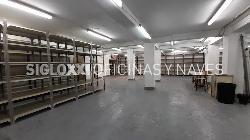 Foto 5c67998d-4dd8-46df-83cf-9f0badb83eb0. Local comercial a Putget - Farró Barcelona