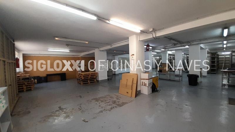 Foto 7c0e0a73-5c9b-427b-b577-4a3255dce0d5. Local comercial a Putget - Farró Barcelona