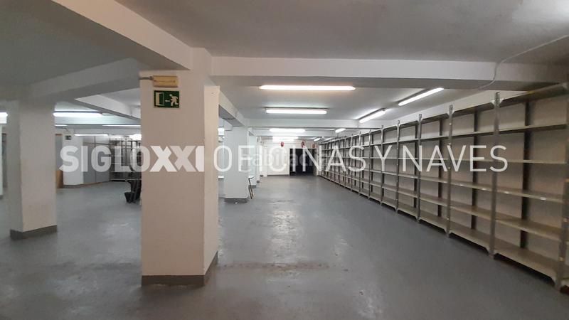 Foto 870fd371-c392-432d-8f55-f0ad43dc4ab4. Local comercial a Putget - Farró Barcelona