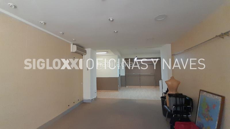 Foto 9b9cf28a-6838-4efc-bb29-624694f925e2. Local comercial a Putget - Farró Barcelona