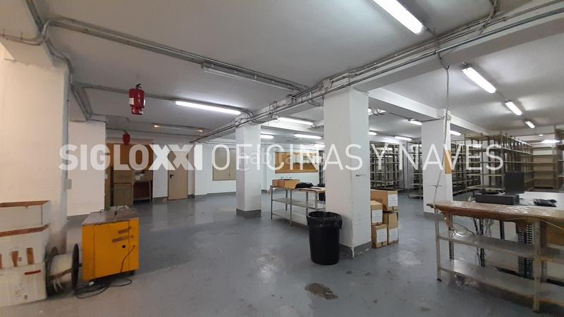 Foto 9cd5c945-6295-4313-a471-52df09003ff9. Local comercial a Putget - Farró Barcelona