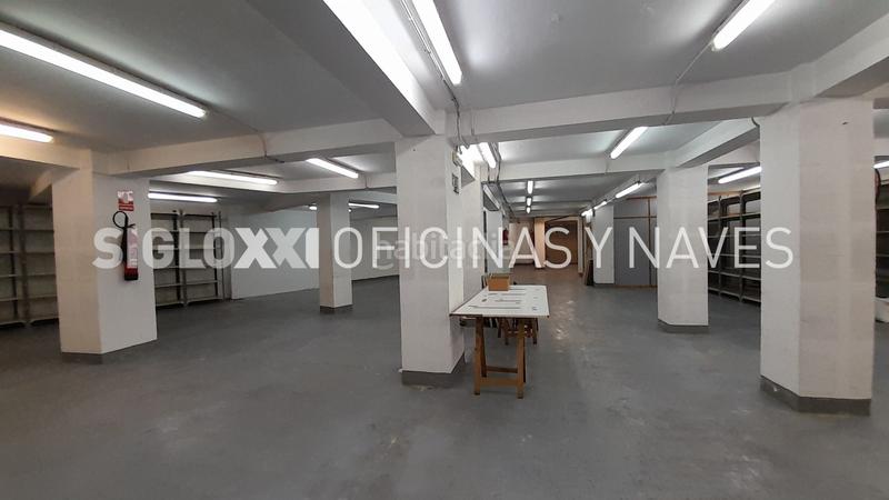 Foto b71af03f-e6b5-4f36-8e40-d1ef8538d7d9. Local comercial a Putget - Farró Barcelona