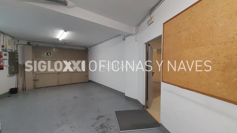 Foto bbf7fff8-32c7-4158-a391-22b820d35406. Local comercial a Putget - Farró Barcelona