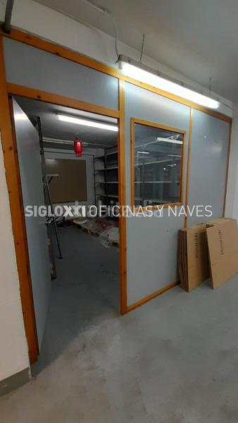 Foto e26458a9-8015-427b-b1d2-8c3929ebad75. Local comercial a Putget - Farró Barcelona