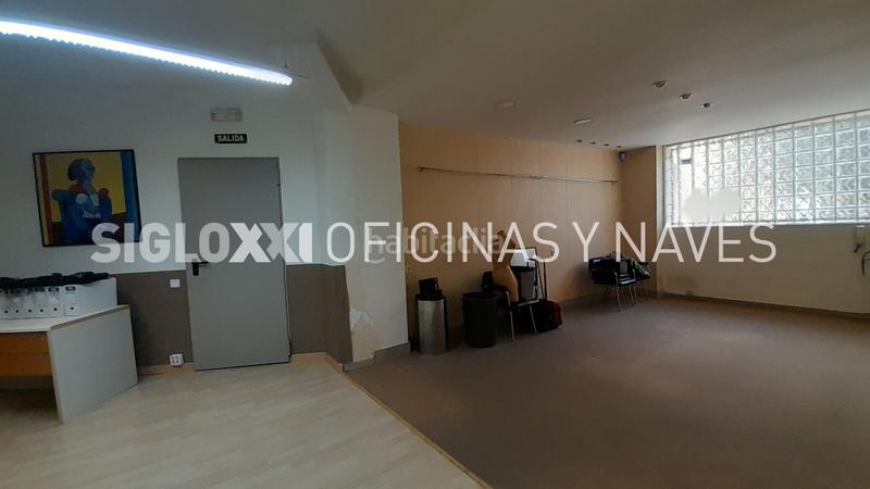 Foto 729fff14-708f-4cf4-9362-444223262514. Local commercial dans Putget - Farró Barcelona