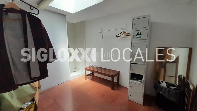 Foto 46733c63-e457-40d4-9cd4-880f06a9022e. Transfer business premise in Sant Antoni Barcelona