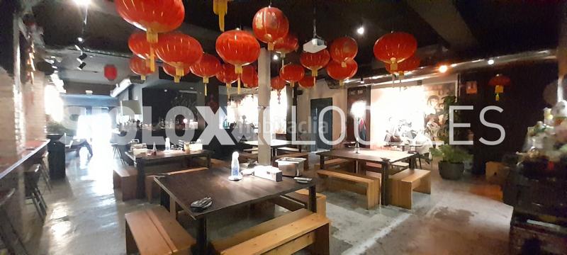 Foto 02ff82e2-6753-4c0d-be79-71583c19e7bb. Traspàs local comercial a Sant Antoni Barcelona