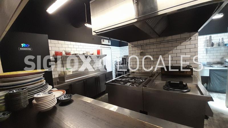 Foto 23dc117c-6eb1-4abd-89de-8517f31ec63a. Traspàs local comercial a Sant Antoni Barcelona