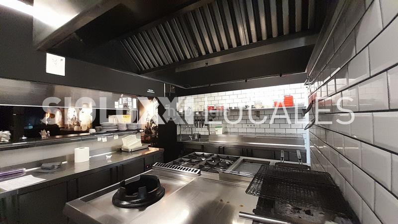 Foto 818f47af-19c5-45c9-8cc6-3e13d6d8297e. Traspàs local comercial a Sant Antoni Barcelona