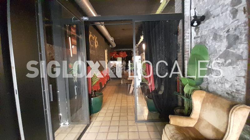 Foto 8fa51ed7-de90-4ad7-9232-2550721a6584. Traspàs local comercial a Sant Antoni Barcelona