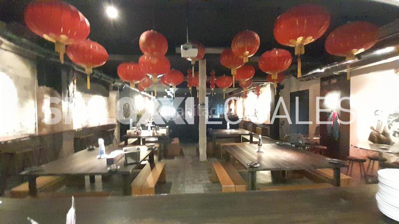 Foto cbaee0ca-9774-43da-b07c-a645e7346c57. Traspàs local comercial a Sant Antoni Barcelona