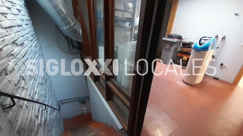 Foto d8f98e53-22d8-483d-88f5-cefd64e4d5de. Traspàs local comercial a Sant Antoni Barcelona