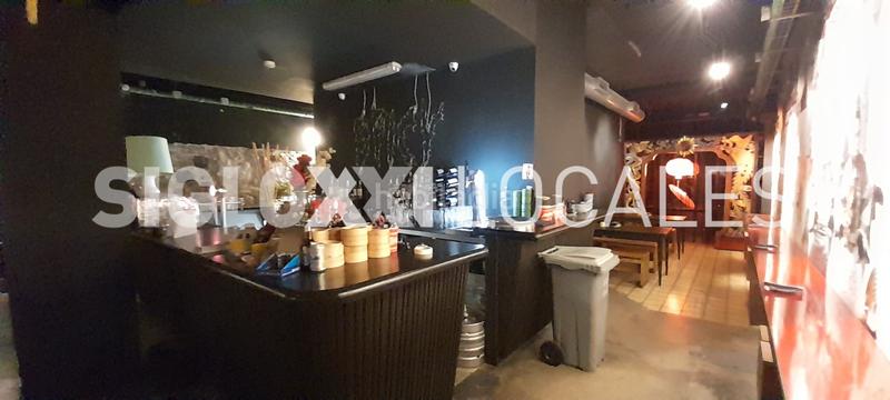 Foto 17bd02dd-74da-4db7-a935-e6db154b2899. Traspaso local comercial en Sant Antoni Barcelona