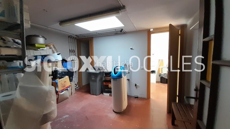 Foto 23c5f0f2-9497-4d58-ab7b-4fbbcabc135c. Traspaso local comercial en Sant Antoni Barcelona