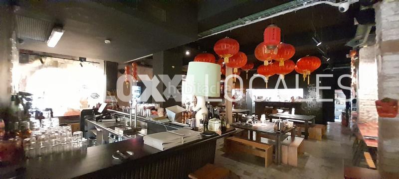 Foto 48179cb3-b08e-4010-a828-091449a27d96. Traspaso local comercial en Sant Antoni Barcelona