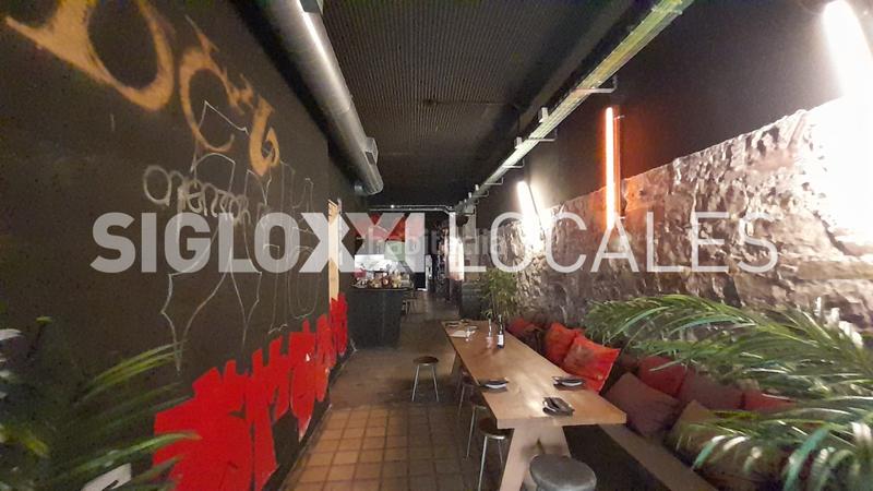 Foto 54046154-70e7-40a9-8d89-7200cddc0255. Traspaso local comercial en Sant Antoni Barcelona